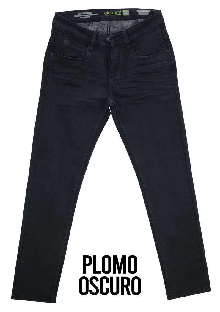 Pantalón Denim WELLES