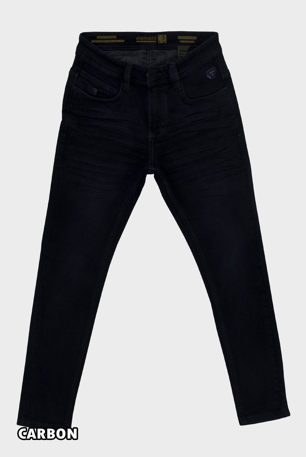 Jean Rapsodia 👖 Pantalón jean RAPSODIA - satinado – element premium