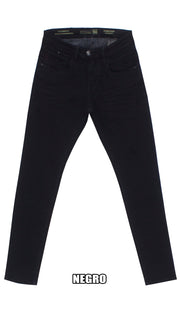 👖 Pantalón jean REINER - comfort - pitillo
