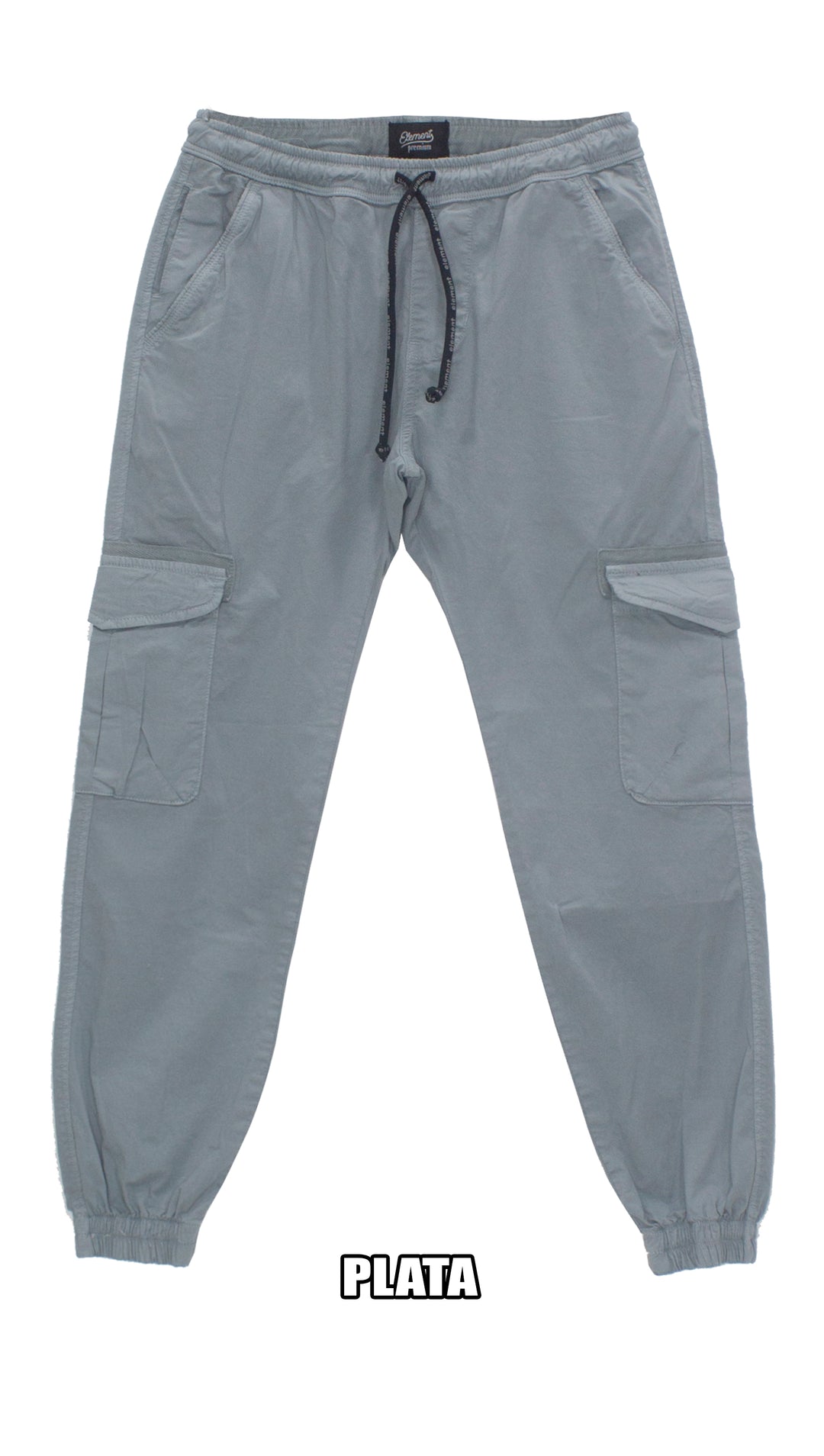 👖 Pantalón drill RIKY - drill - jogger