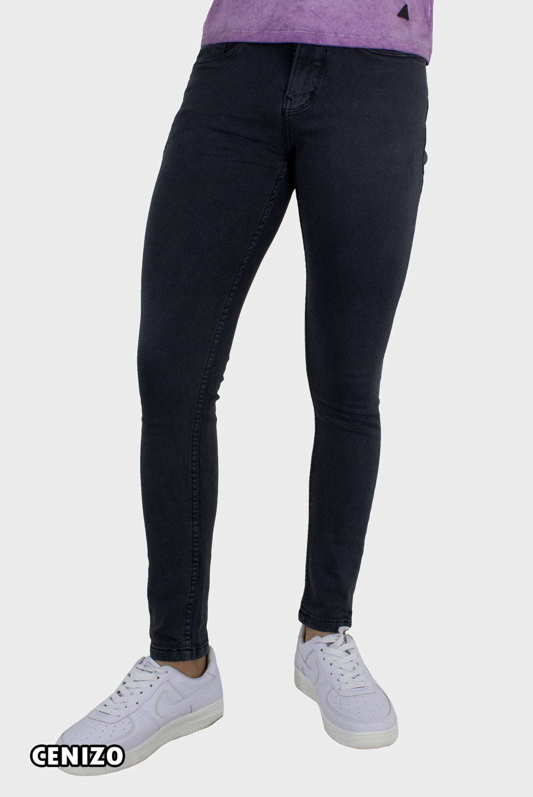 👖 Pantalón jean ROBIN - jogg jean