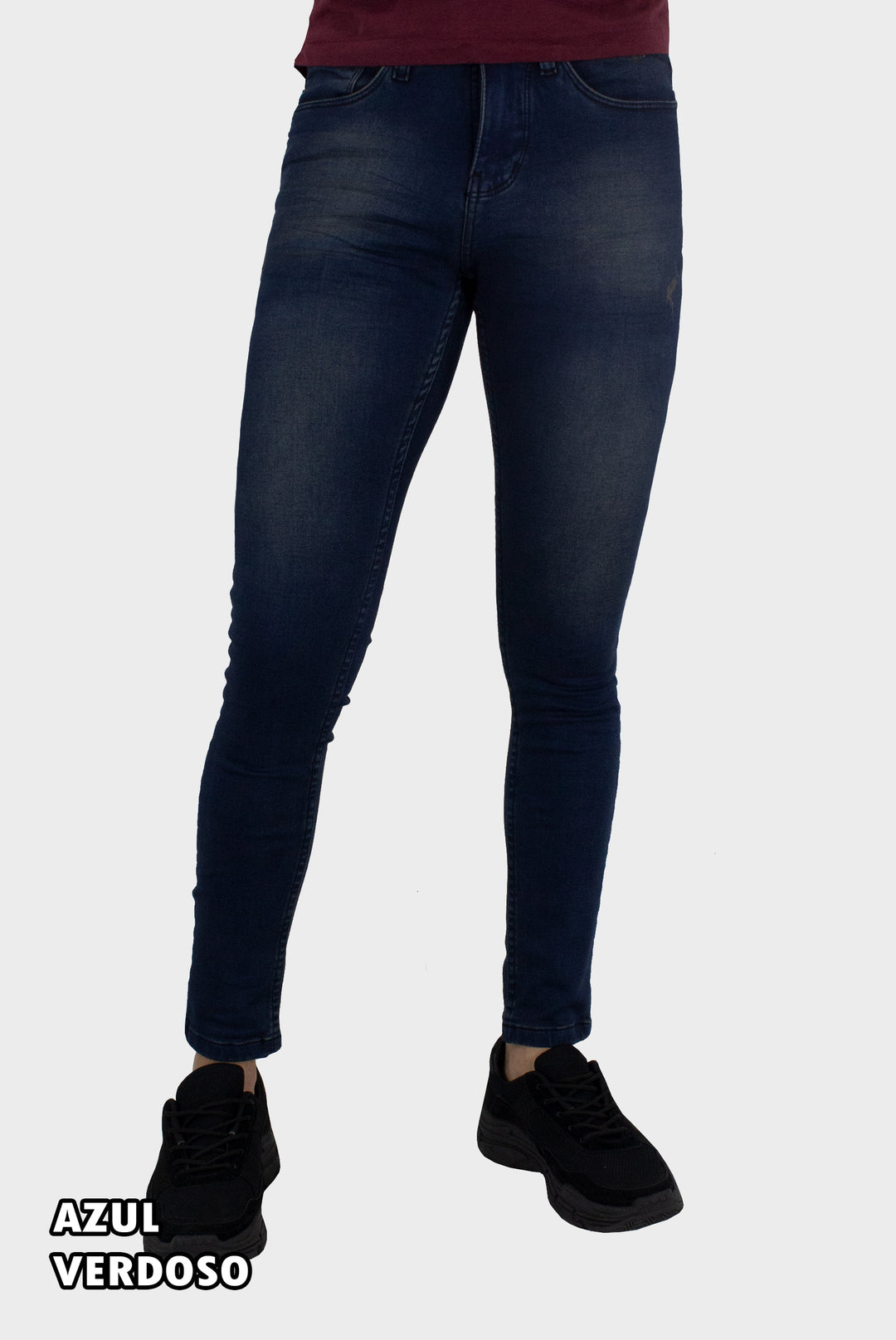 👖 Pantalón jean ROBIN - jogg jean