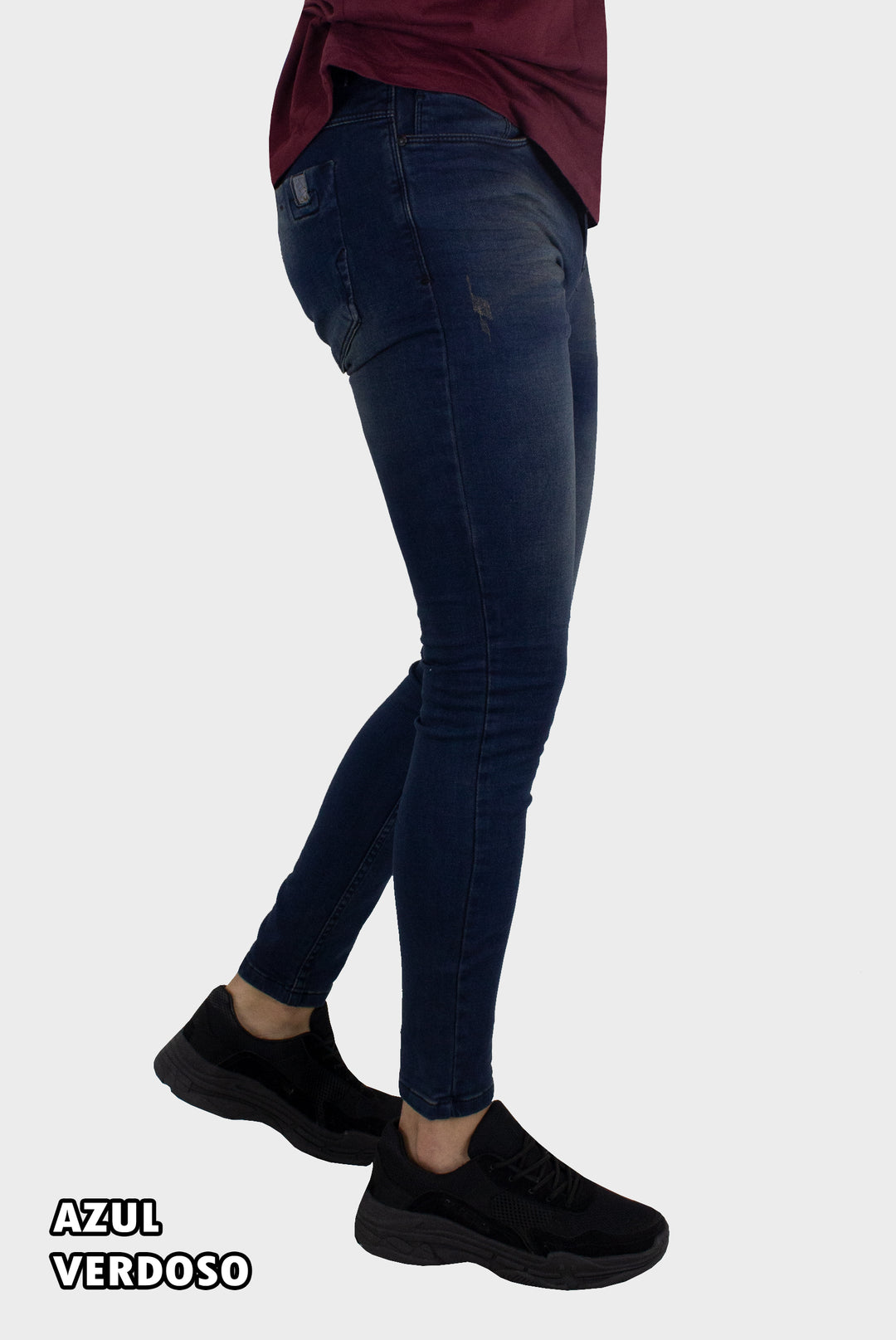 👖 Pantalón jean ROBIN - jogg jean