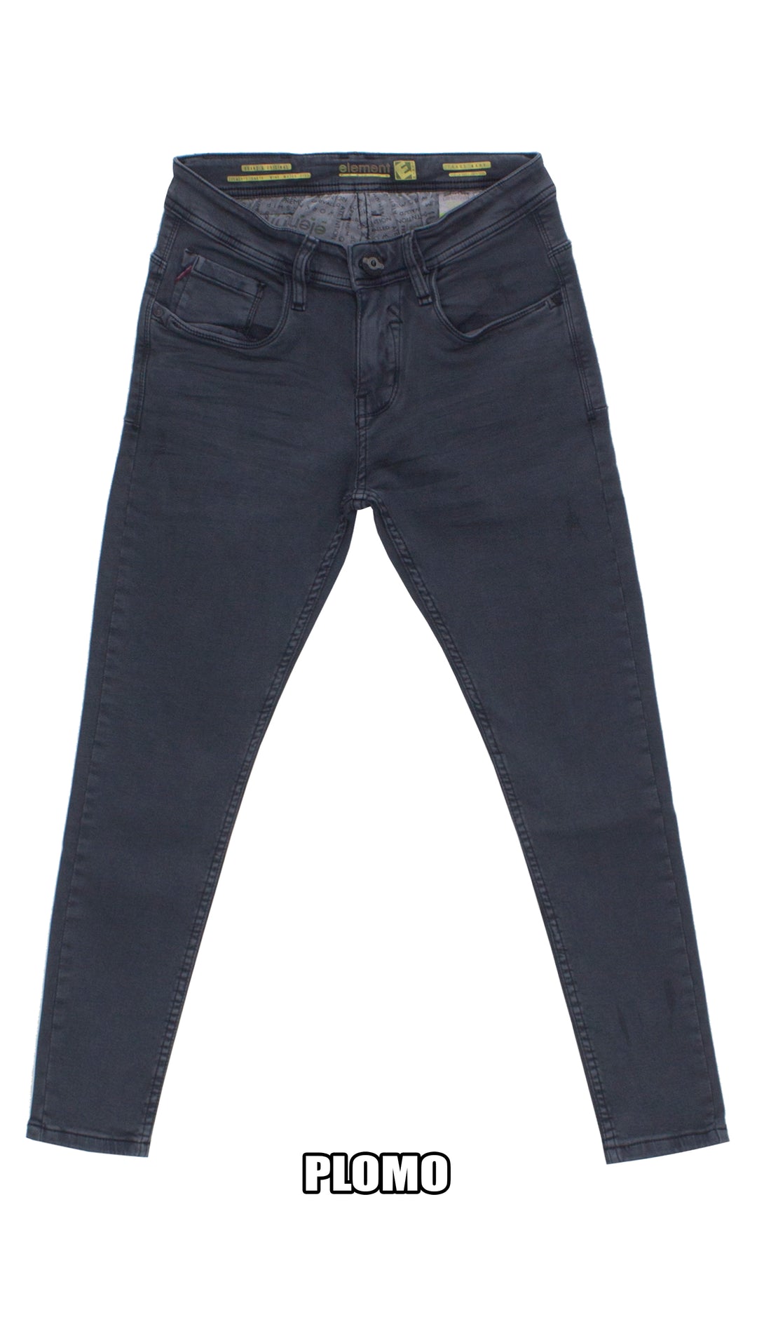 👖 Pantalón jean RONDIN - jogg jean - skinny