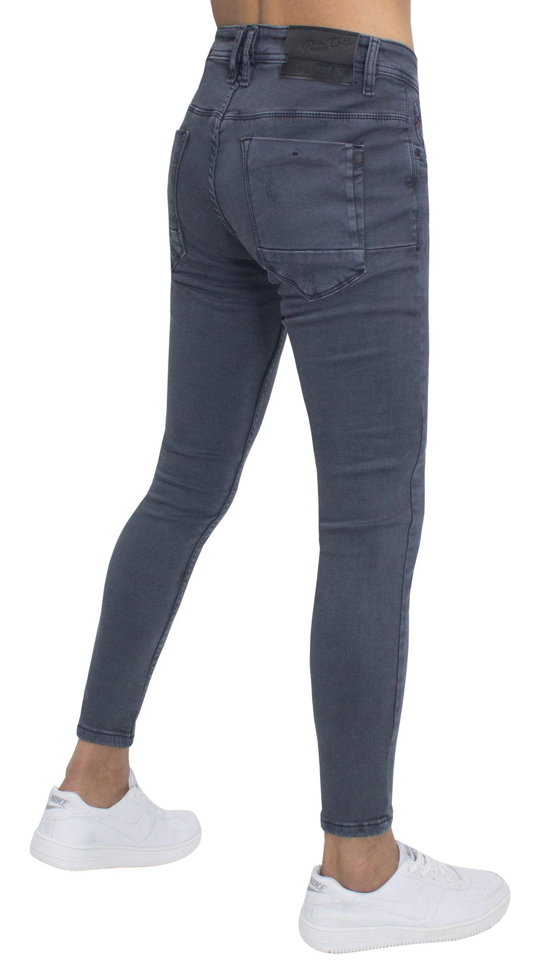 👖 Pantalón jean RONDIN - jogg jean - skinny