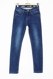 👖 Pantalón jean TAIPE - satinado