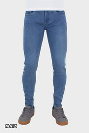 👖 Pantalón jean WERNER - satinado
