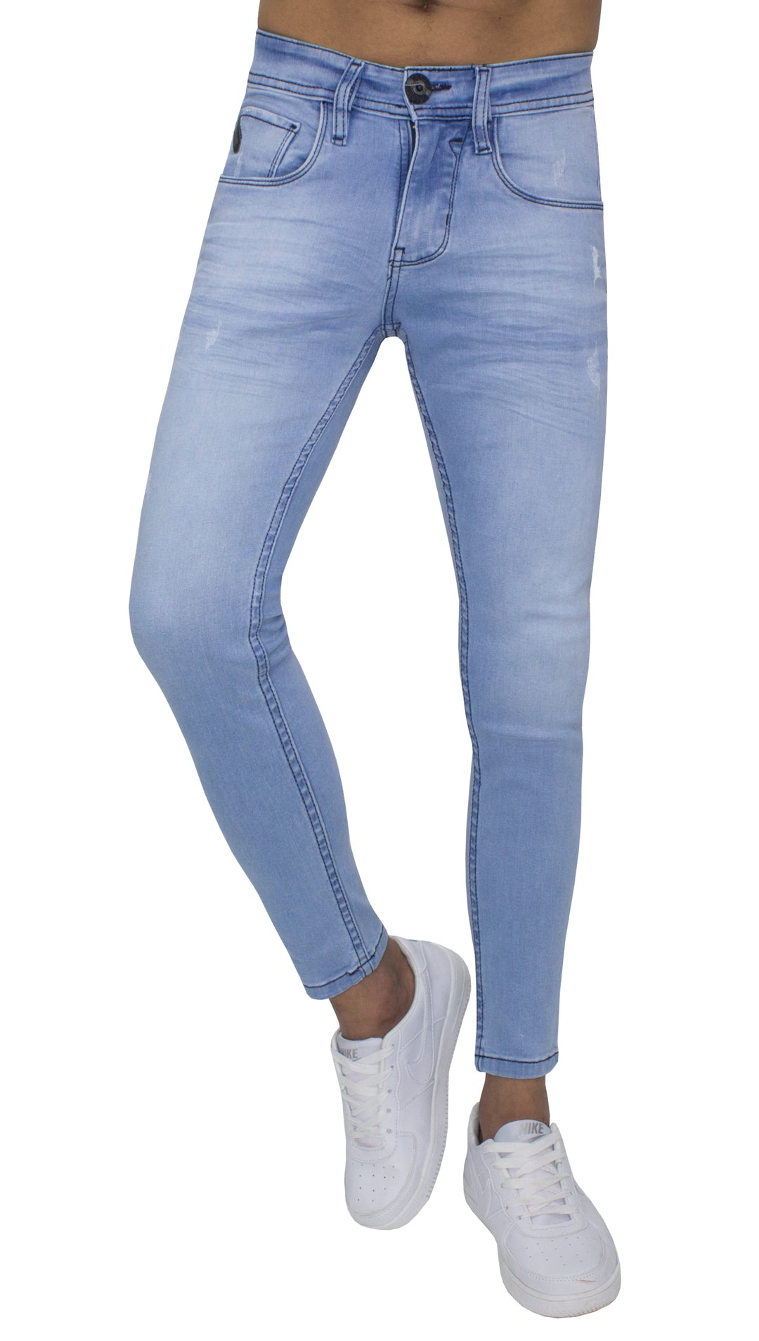 👖 Pantalón jean WESLY - comfort - skinny