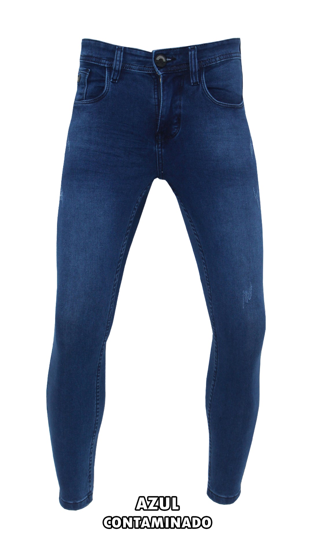 👖 Pantalón jean ARONT - jogg jean