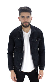 🧥 Casaca ONUR - jogg jean - slim fit