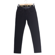 👖 Pantalón jean VITO - satinado - semi pitillo